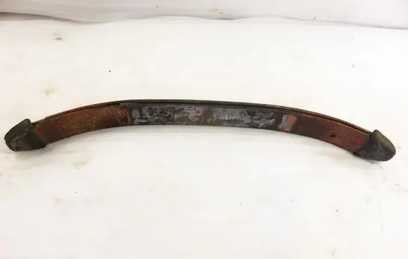 Volkswagen II LT Front leaf spring 