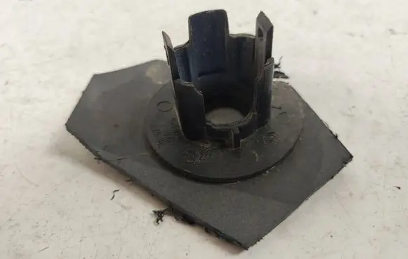 Parking sensor (PDC) wiring loom