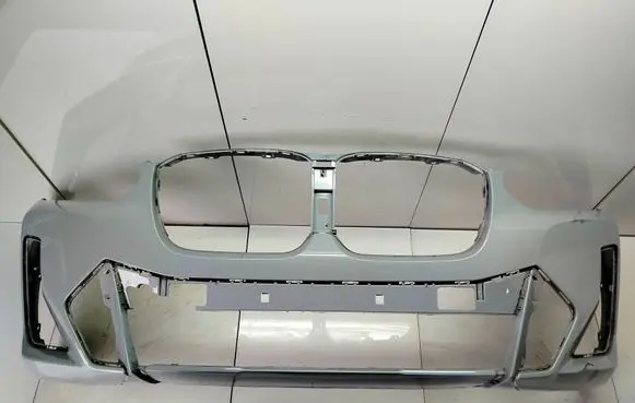 BMW X3 G01 Front bumper 51119853317
