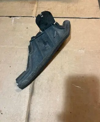 BMW X3 E83 Other exterior part 5315320010