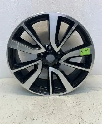 Nissan X-Trail T32 R19 alloy rim 4CB3A MB95