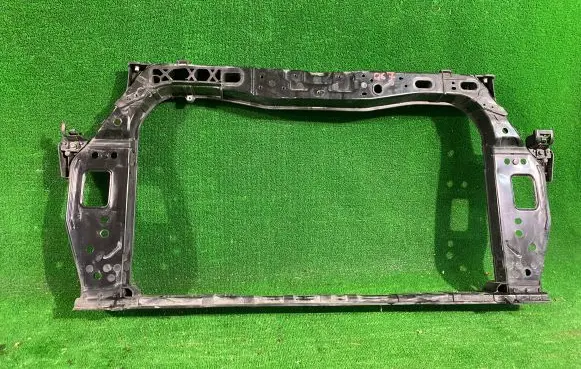 KIA Rio Radiator support slam panel 64101-1W000