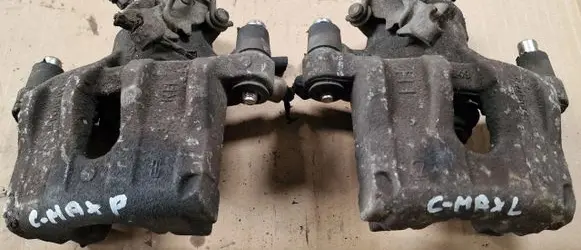 Ford C-MAX I Other brake parts 