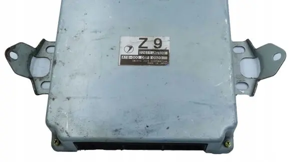 Subaru Outback Engine control unit/module ECU 22611 D5F AG320