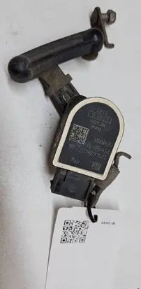 BMW 6 F12 F13 Headlight/headlamp level sensor 6784072 25916010