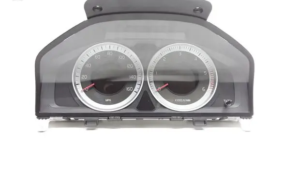 Volvo V60 Speedometer (instrument cluster) 31327584 31327584AA