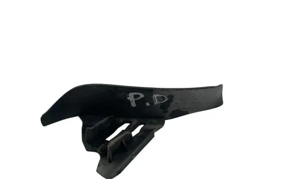 Volkswagen PASSAT B8 Engine bonnet/hood hinges 3G0823316C