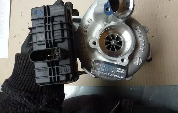 Turbo