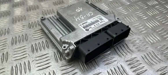 BMW X1 E84 Engine control unit/module 851249901 0281017551