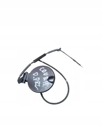 Ford Transit Courier Fuel tank cap ET76A27936AA