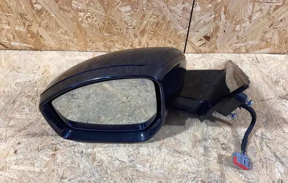 Jaguar F-Pace Front door electric wing mirror T4A5604