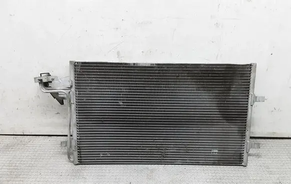 Volvo V50 A/C cooling radiator (condenser) 940086