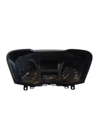 Ford Transit Speedometer (instrument cluster) BK3T10849ED