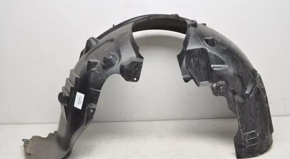 BMW 2 F44 Front wheel arch liner splash guards 7436623