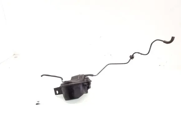 Peugeot 407 Turbo system vacuum part 