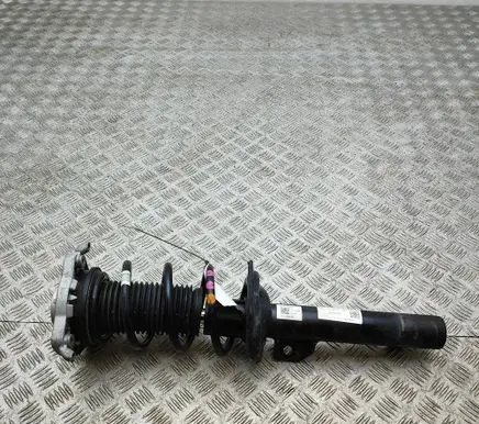 Audi Q4 e-tron Front shock absorber/damper 89A400035 1EA412021HD