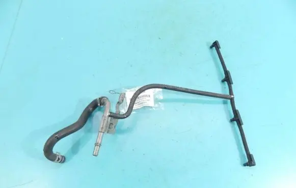 Chevrolet Malibu Fuel line pipe 55568235 IMPRK1275296