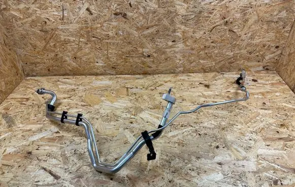 Ford Focus Air conditioning (A/C) pipe/hose JX6119A834PD