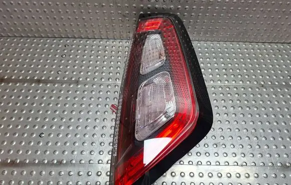 Fiat Punto Evo Rear/tail lights S25099207 518546890