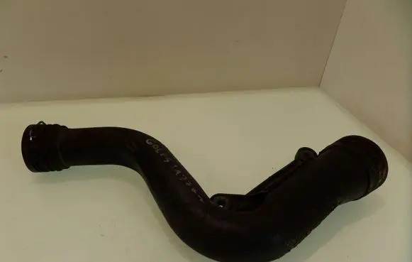 Volkswagen Golf V Intercooler hose/pipe 1K0145762P