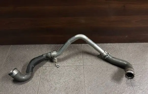 Renault Master III Intercooler hose/pipe 144602862R