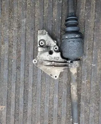 Citroen Jumper Driveshaft support bearing 