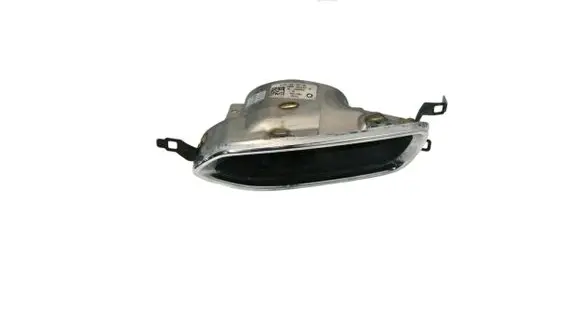 BMW 7 G11 G12 Muffler ending 51127357150 7357150