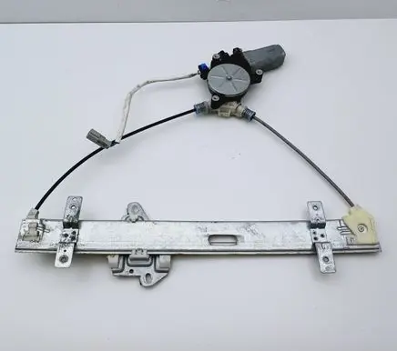 Honda Stream Rear door window regulator with motor 