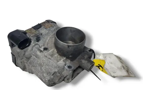 Fiat Linea Throttle valve Ca0018034