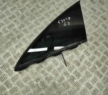 Mercedes-Benz EQE v295 Rear side window A2956702200