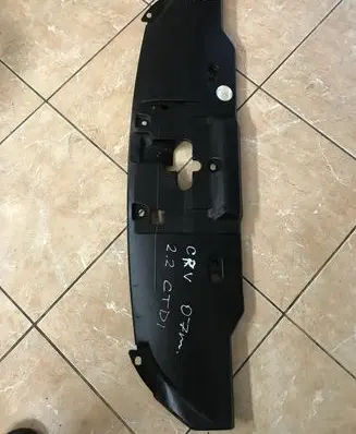 Honda CR-V Radiator support slam panel 71123SVY