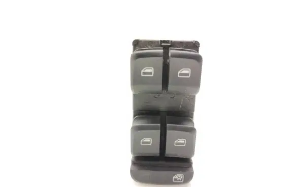 Audi A3 S3 8V Electric window control switch 8V0959851 140481 0320