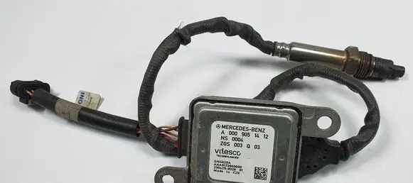 Opel Vectra C Lambda probe sensor A0009051412