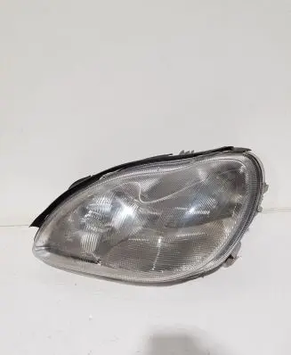 Mercedes-Benz S W220 Headlight/headlamp A2208200761