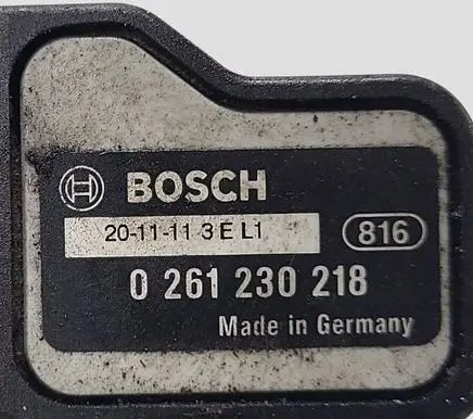 Volvo V70 Air pressure sensor 0261230218