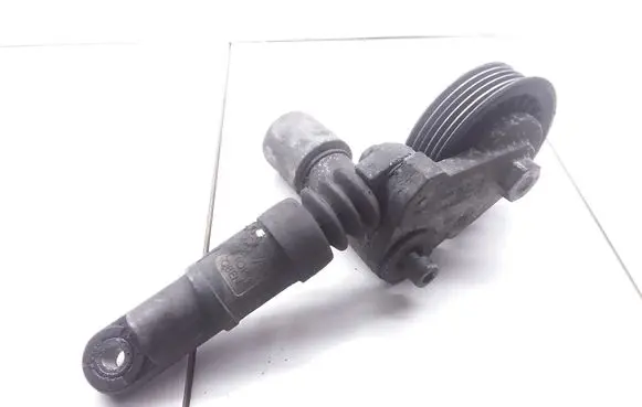 Audi A4 S4 B6 8E 8H Generator/alternator belt tensioner F2291095500 038145283A
