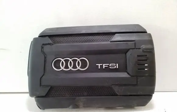 Audi TT TTS RS Mk3 8S Engine cover (trim) 06K103925
