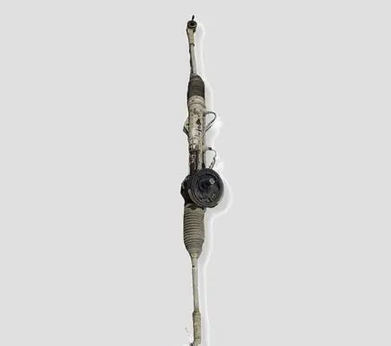 Citroen C4 Grand Picasso Steering rack