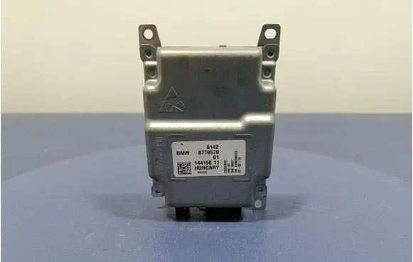 Audi A4 S4 B7 8E 8H Other control units/modules 8779579
