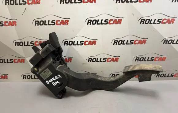 Peugeot Boxer Accelerator throttle pedal 1349820080 0280755049 400810