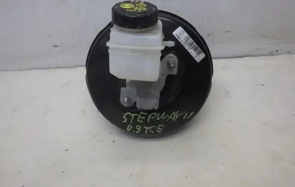 Dacia Sandero Brake booster 472103298R