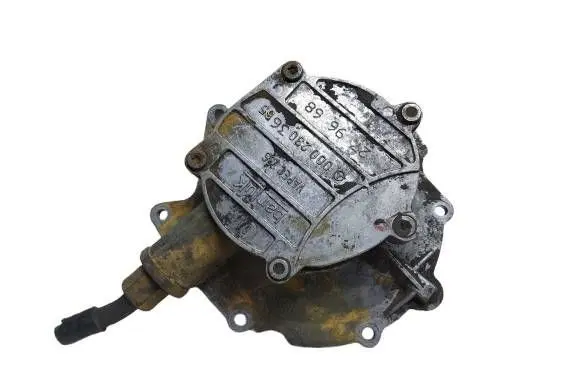 Mercedes-Benz E W210 Vacuum pump 0002303665KAS 0002303665