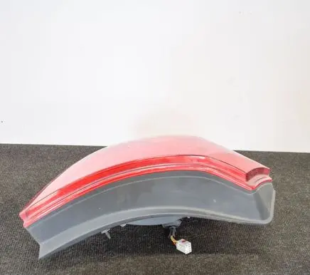 KIA Ceed Rear/tail lights