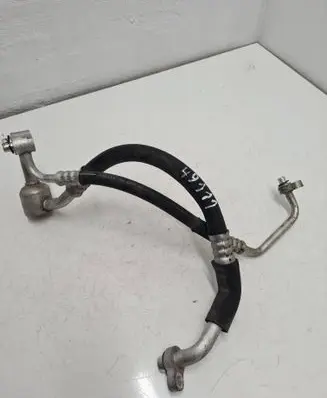 Opel Zafira C Air conditioning (A/C) pipe/hose 6740352