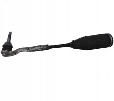 Steering tie rod
