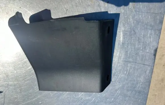 Fiat Ducato Other interior part 1306467070