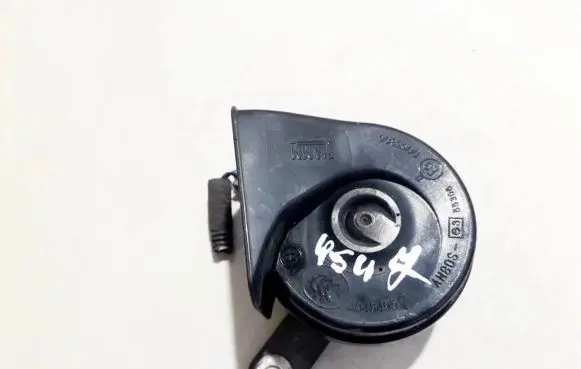 Chevrolet Captiva Horn signal a046495 e355306