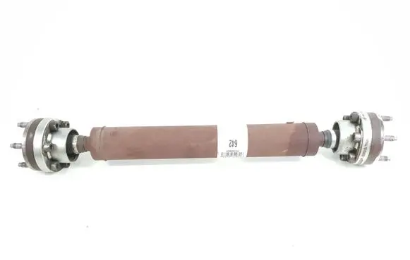 Dodge Durango III Front prop shaft 52853642AE