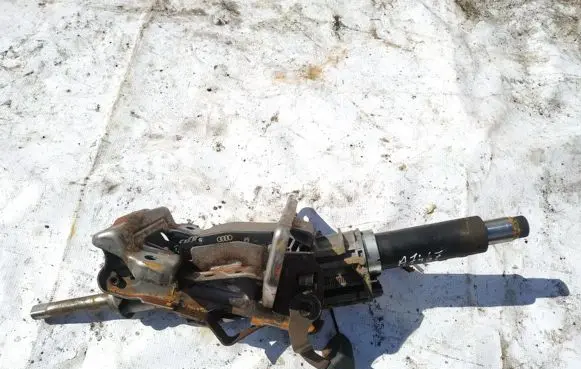 Audi A4 S4 B8 8K Steering wheel axle
