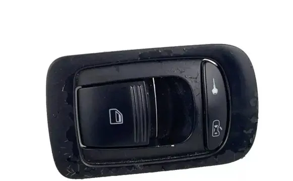 Porsche Cayenne (9PA) Electric window control switch 7L5959858B
